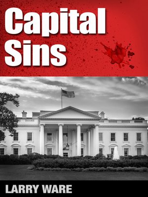 cover image of Capital Sins